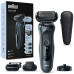 Електробритва Braun Series 6 61-N4820cs Електробритва Braun Series 6 61-N4820cs