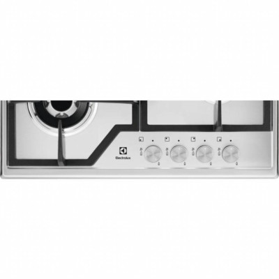 Варочная поверхность Electrolux GEE363MX