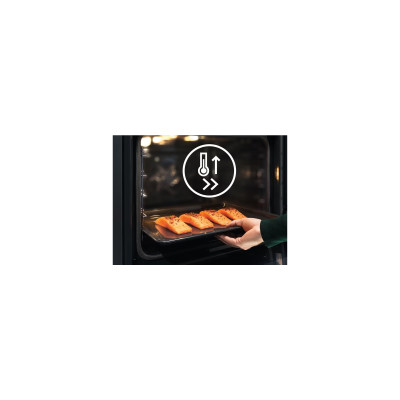 Духовой шкаф Electrolux COE7P31X Духовой шкаф Electrolux COE7P31X