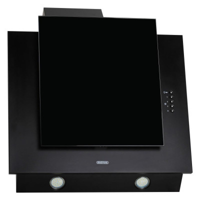 Вытяжка кухонная Eleyus Titan A 800 LED SMD 60 BL