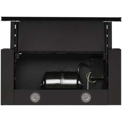 Вытяжка кухонная Eleyus BREEZE 700 50 BL Вытяжка кухонная Eleyus BREEZE 700 50 BL