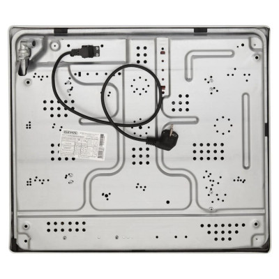 Варочная поверхность Eleyus BERTA 60 WH CF