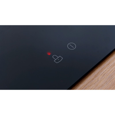 Варочна поверхня LG HU642PH
