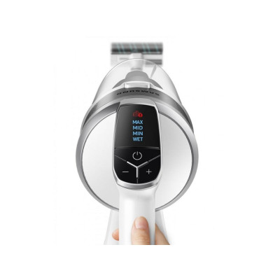 Пылесос Samsung VS15T7036R5/EV