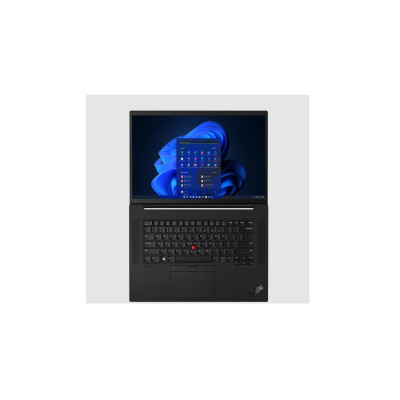Ноутбук Lenovo ThinkPad X1 Extreme G5 (21DE000SRA)