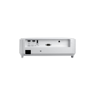 Проектор Optoma HD29HLVx
