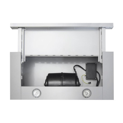 Вытяжка кухонная Eleyus BREEZE 1000 50 IS Вытяжка кухонная Eleyus BREEZE 1000 50 IS