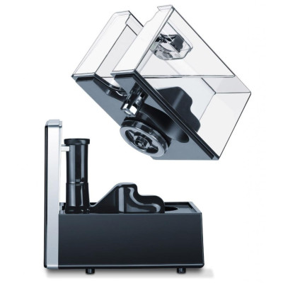 Увлажнитель воздуха Beurer LB 88 Black Увлажнитель воздуха Beurer LB 88 Black