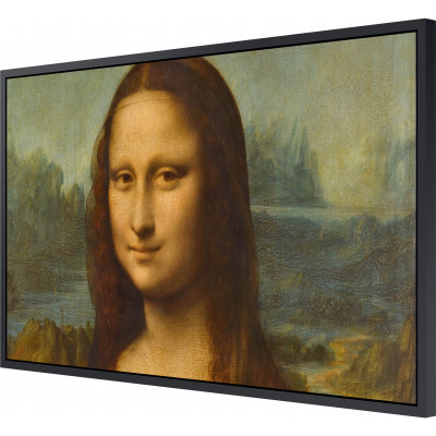 Телевізор Samsung QE32LS03BBUXUA (ОФІЦІЙНИЙ) Телевізор Samsung QE32LS03BBUXUA (ОФІЦІЙНИЙ)