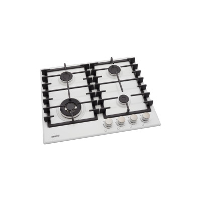 Варочна поверхня Eleyus LINDA 60 WH CTF