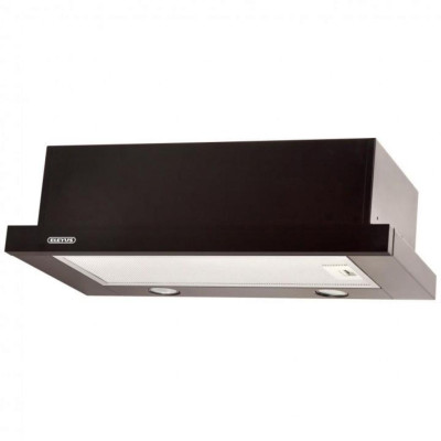 Вытяжка кухонная Eleyus Cyclon 700 60 BL Вытяжка кухонная Eleyus Cyclon 700 60 BL