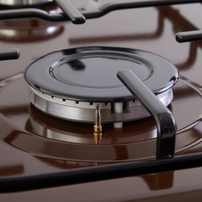 Плита Eleyus FARO 6001 EF BR Плита Eleyus FARO 6001 EF BR