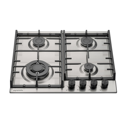 Варочная поверхность Pyramida PFX 604 T IX H Варочная поверхность Pyramida PFX 604 T IX H