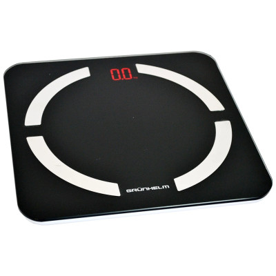 Весы напольные Grunhelm BES-30BFS Весы напольные Grunhelm BES-30BFS