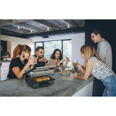 Электрогриль Tefal GC242D38 Электрогриль Tefal GC242D38