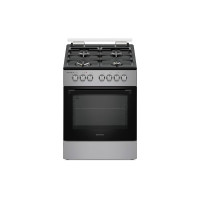 Плита Grunhelm F661234GB Плита Grunhelm F661234GB