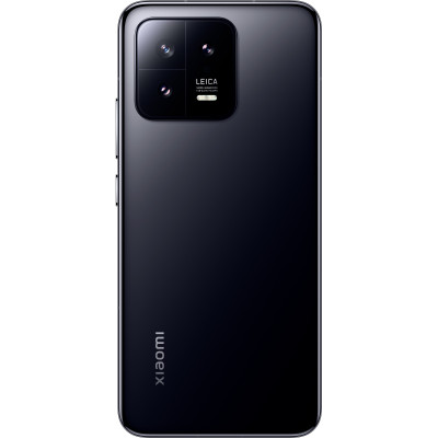 Мобильный телефон Xiaomi 13 8/256GB Black