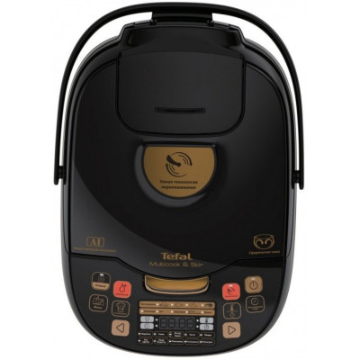 Мультиварка Tefal RK901F34 Мультиварка Tefal RK901F34