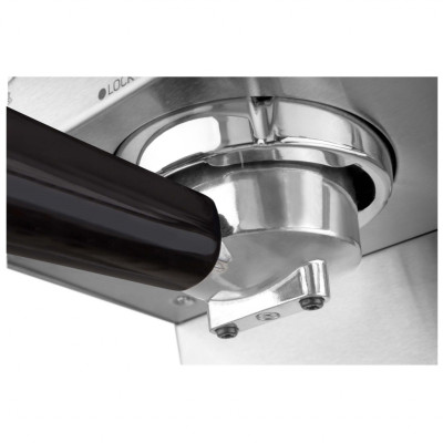 Кавоварка Sencor SES 4010SS Кавоварка Sencor SES 4010SS