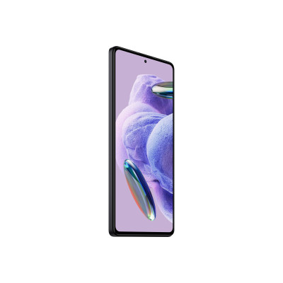 Мобільний телефон Xiaomi Redmi Note 12 Pro+ 8/256 Midnight Black