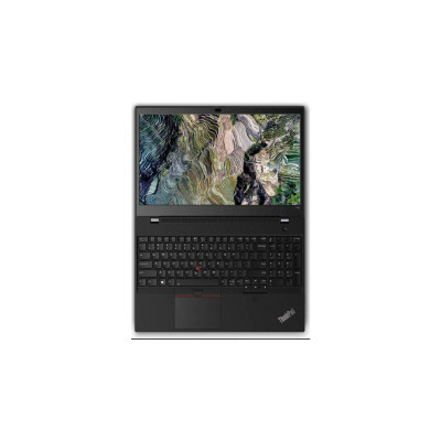 Ноутбук Lenovo ThinkPad T15p (20TN0019RA)