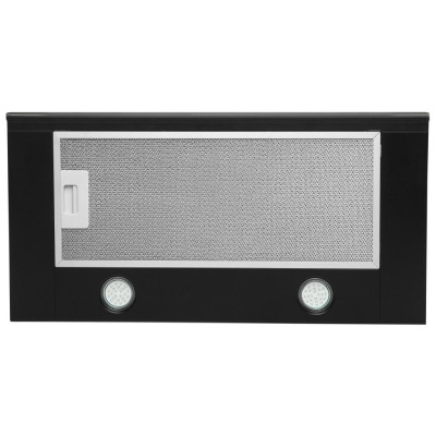 Вытяжка кухонная Eleyus MARS 700 LED SMD 60 BL