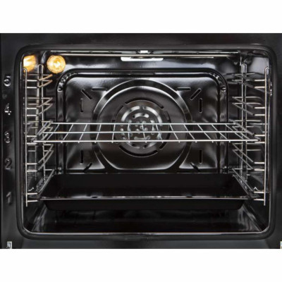 Варочна поверхня Ventolux BRISTOL 6 MT (WH)