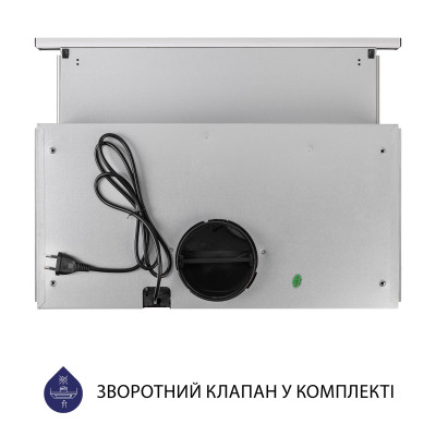 Вытяжка кухонная Minola HTL 614 I LED