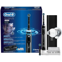 Електрична зубна щітка Braun Genius 10000N/D701.525.6XC (Genius10000N/D701.525.6XC) Електрична зубна щітка Braun Genius 10000N/D701.525.6XC (Genius10000N/D701.525.6XC)