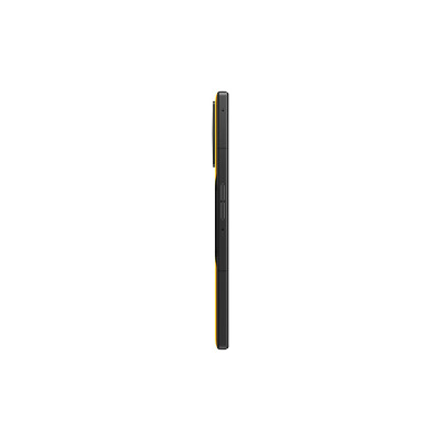 Мобільний телефон Xiaomi Poco F4 GT 8/128GB Cyber Yellow