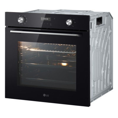 Духова шафа LG WSEZ7213B