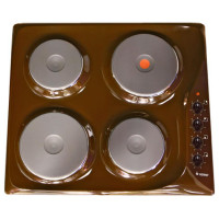 Варочна поверхня Gefest СВН 3210 К17