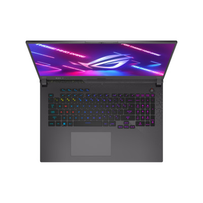 Ноутбук ASUS ROG Strix G17 G713PI-LL097 (90NR0GG4-M008B0)