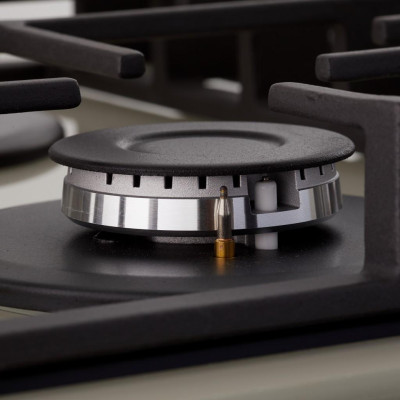 Варочная поверхность Eleyus VITA 60 BG CWF