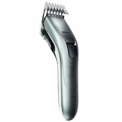 Машинка для стрижки Philips QC 5130/15 (QC5130/15) Машинка для стрижки Philips QC 5130/15 (QC5130/15)