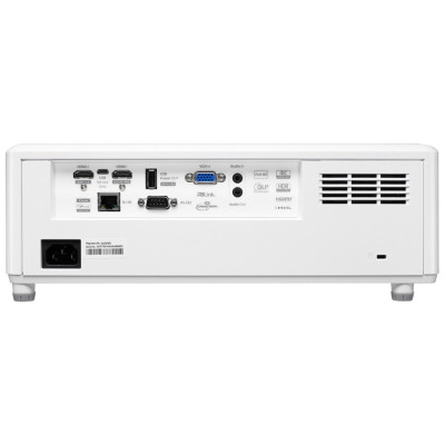 Проектор Optoma ZW350 (W9PD7F935EZ1)