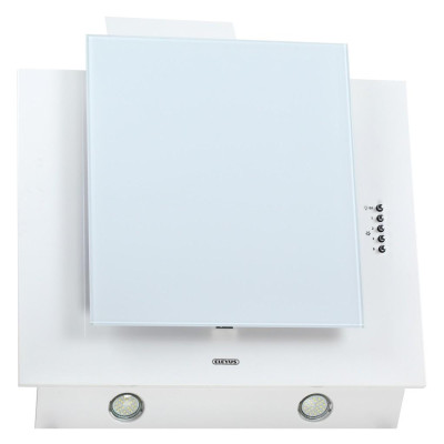 Витяжка кухонна Eleyus Titan A 1200 LED SMD 60 WH