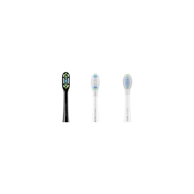 Електрична зубна щітка Xiaomi Soocas X3U black