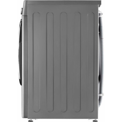 Пральна машина LG F4V7VW9T