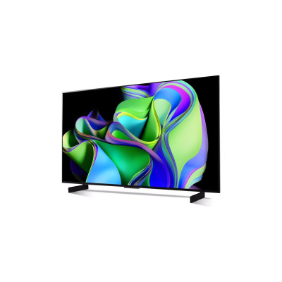 Телевізор LG OLED42C34LA (ОФІЦІЙНИЙ)