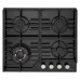 Варочна поверхня Eleyus IMPREZA 60 BL CTF