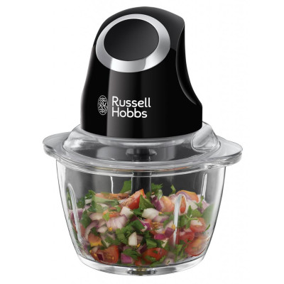 Подрібнювач Russell Hobbs 24662-56 Подрібнювач Russell Hobbs 24662-56