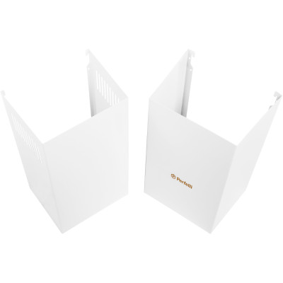 Витяжка кухонна Perfelli K 6210 WH 700 LED