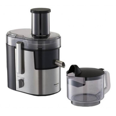 Соковижималка Panasonic MJ-DJ01STQ