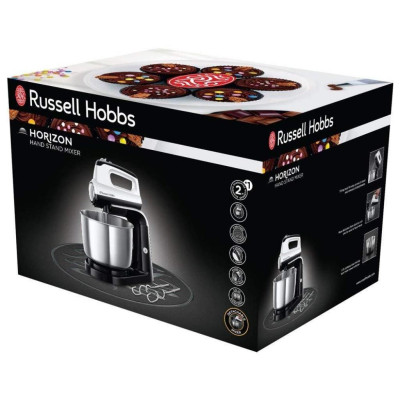 Миксер Russell Hobbs Horizon (24680-56) Миксер Russell Hobbs Horizon (24680-56)