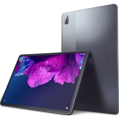 Планшет Lenovo Tab P11 Pro 6/128 WiFi Slate Grey (KB + Pen) (ZA7C0092UA)
