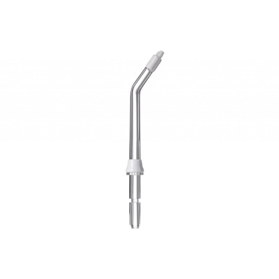 Насадка для іригатора Ardesto OI-MD600W-OT для чищення зубів з брекетами, імплантами та пр (OI-MD600W-OT) Насадка для іригатора Ardesto OI-MD600W-OT для чищення зубів з брекетами, імплантами та пр (OI-MD600W-OT)