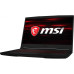 Ноутбук MSI GF63-11SC (GF6311SC-245XUA)