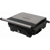 Електрогриль Grunhelm G2200 Електрогриль Grunhelm G2200