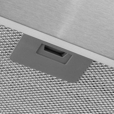 Вытяжка кухонная Pyramida UX 60 IX